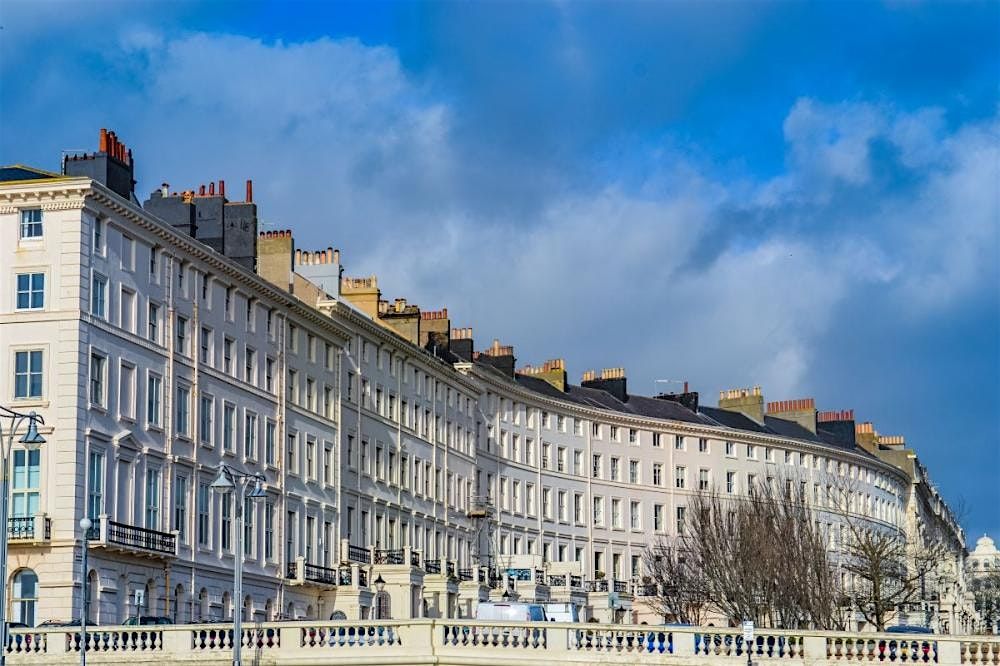 Adventurous Scavenger Hunt - Hove\u2018s Hidden Hilarity Hunt