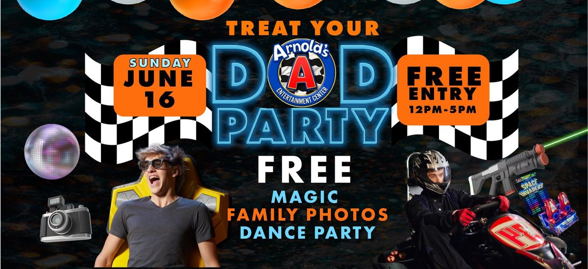 DJ DOD (16+)