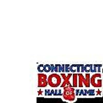 Connecticut Boxing Hall of Fame 2023 Gala