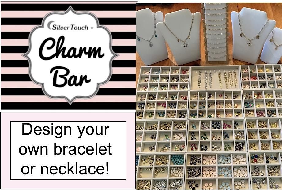 Charm Bar at Aquila\u2019s Nest Vineyards