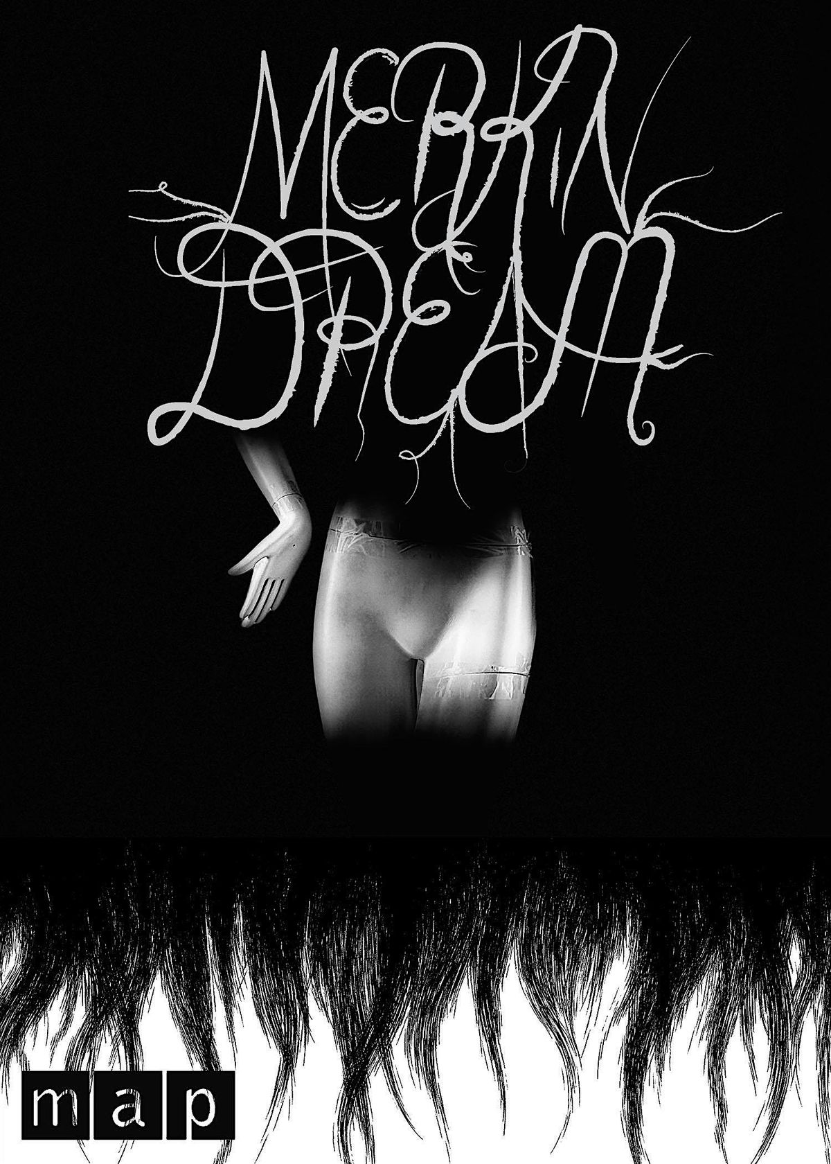 Merkin Dream Fashion Show III