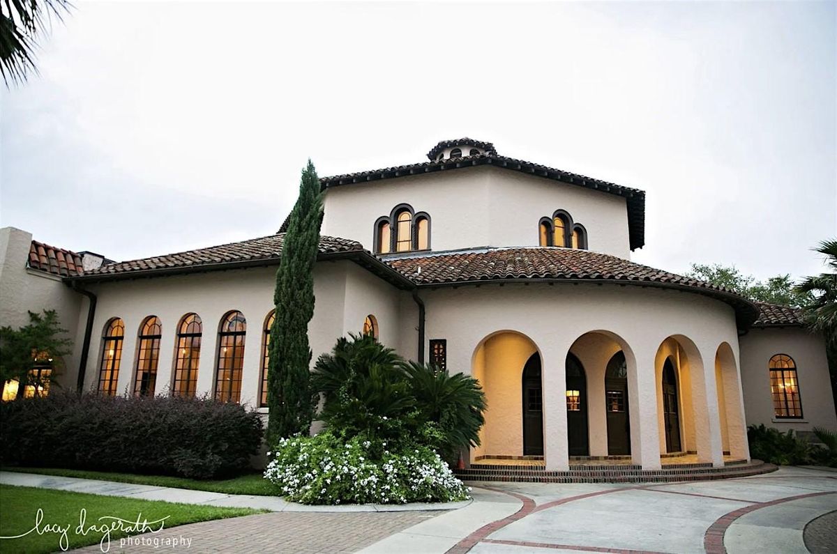 CULINARY ADVENTURE:  Celebrate the Flavors of al-Andalus