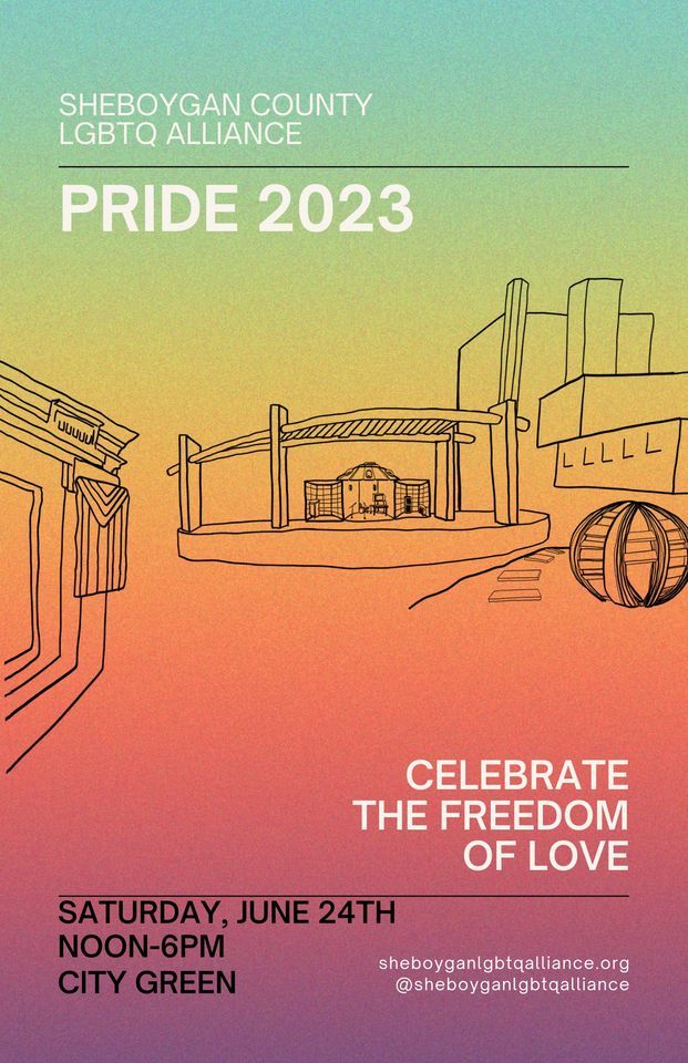 Sheboygan Pride Picnic 2023