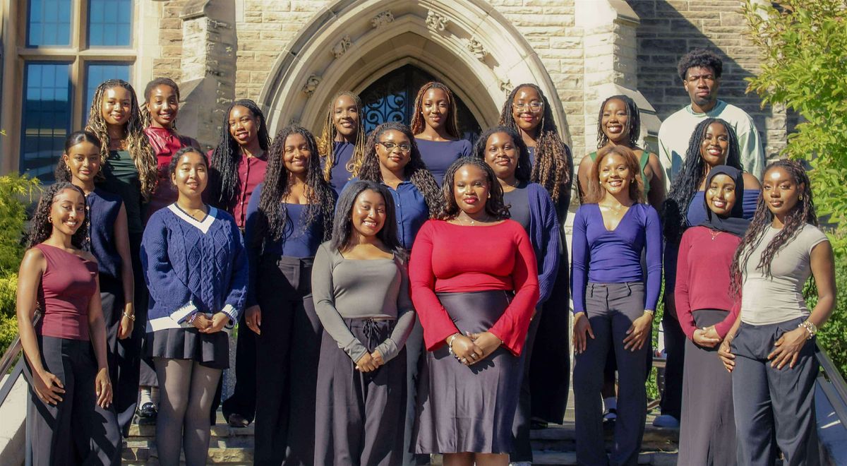 McMaster Health Science: Black Student Information Session