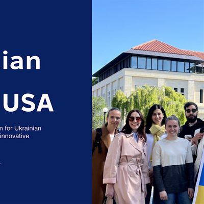 Ukrainian Hub USA