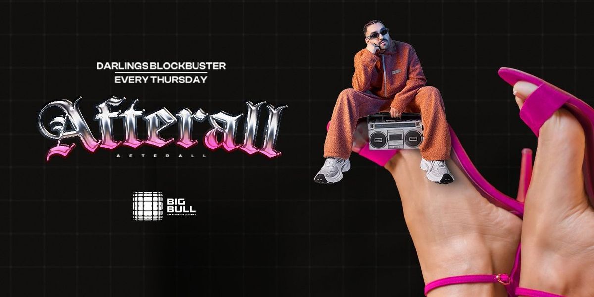 Ft. DJ Afterall At Big Bull