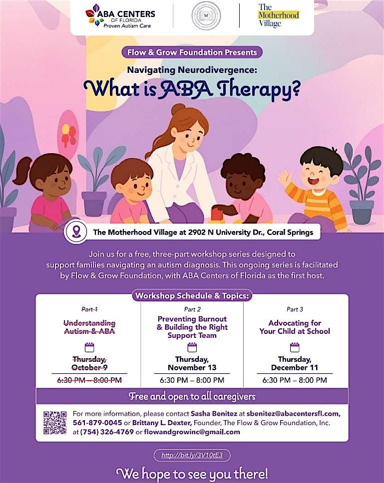 What is ABA therapy?