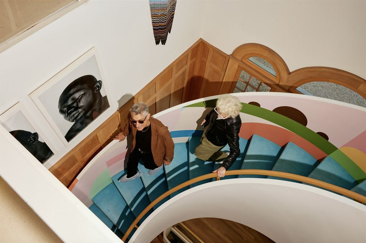 Dwell Open House Returns to Los Angeles