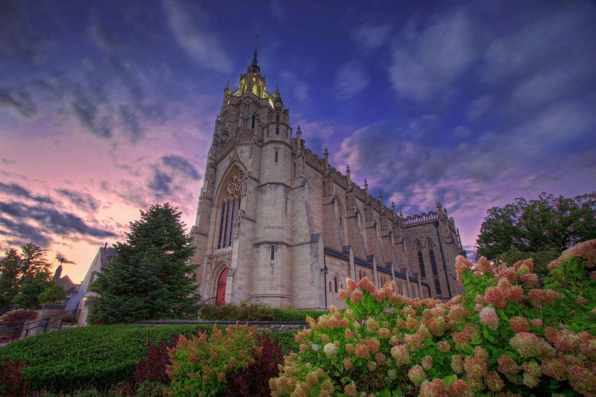 Amazing Scavenger Hunt! - Farmington's Fantastic Downtown Adventure!