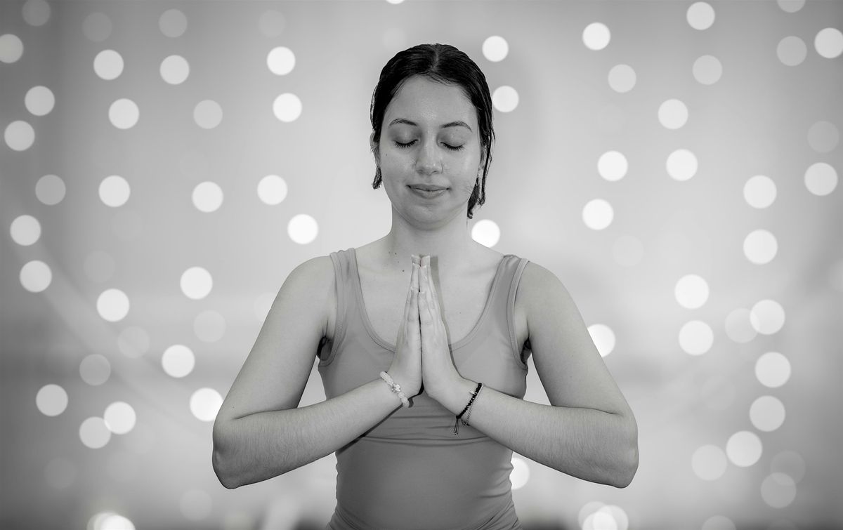 Ai for Yogis