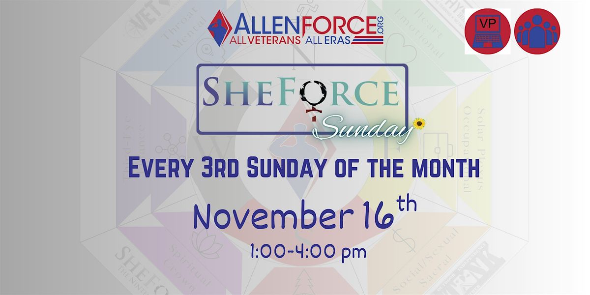 SheForce Sunday: The Power of Gratitude