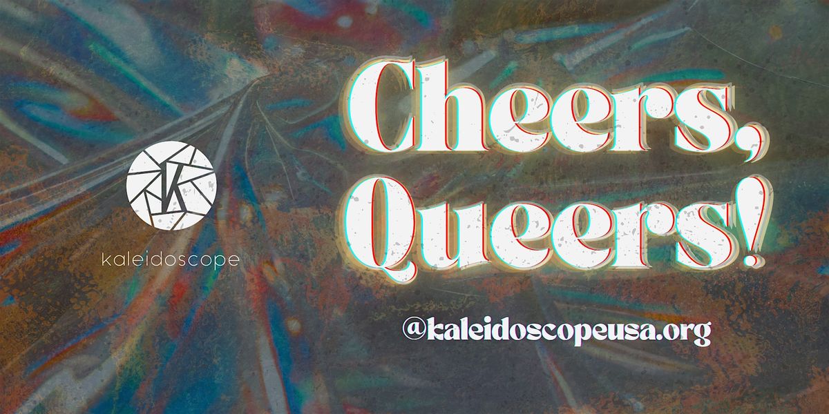 Cheers, Queers! | December 2025