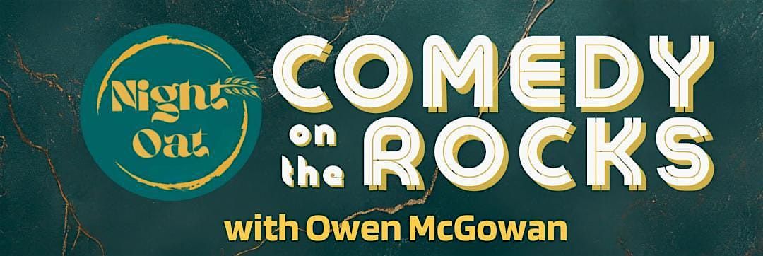 Comedy on the Rocks