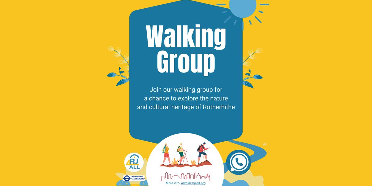 Walking Club