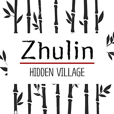 Zhulin Hidden Village