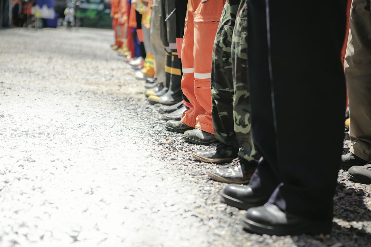 Gillette- 2026 WyPA Pipeline Safety and  Emergency Response Seminar