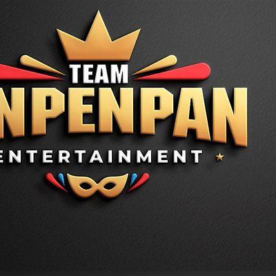 TEAM ANPENPAN ENTERTAINMENT