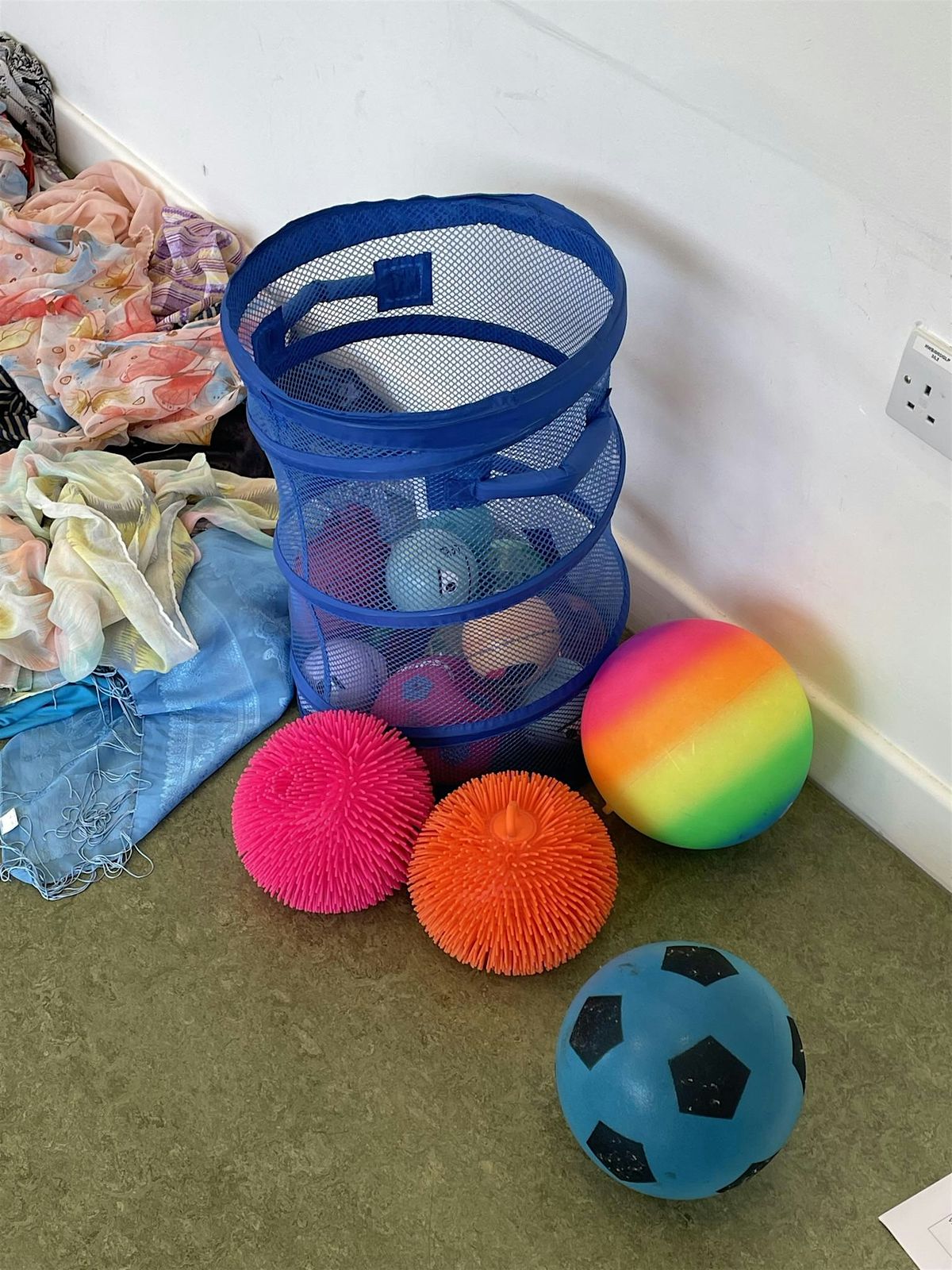 Introduction to Play Therapy workshop