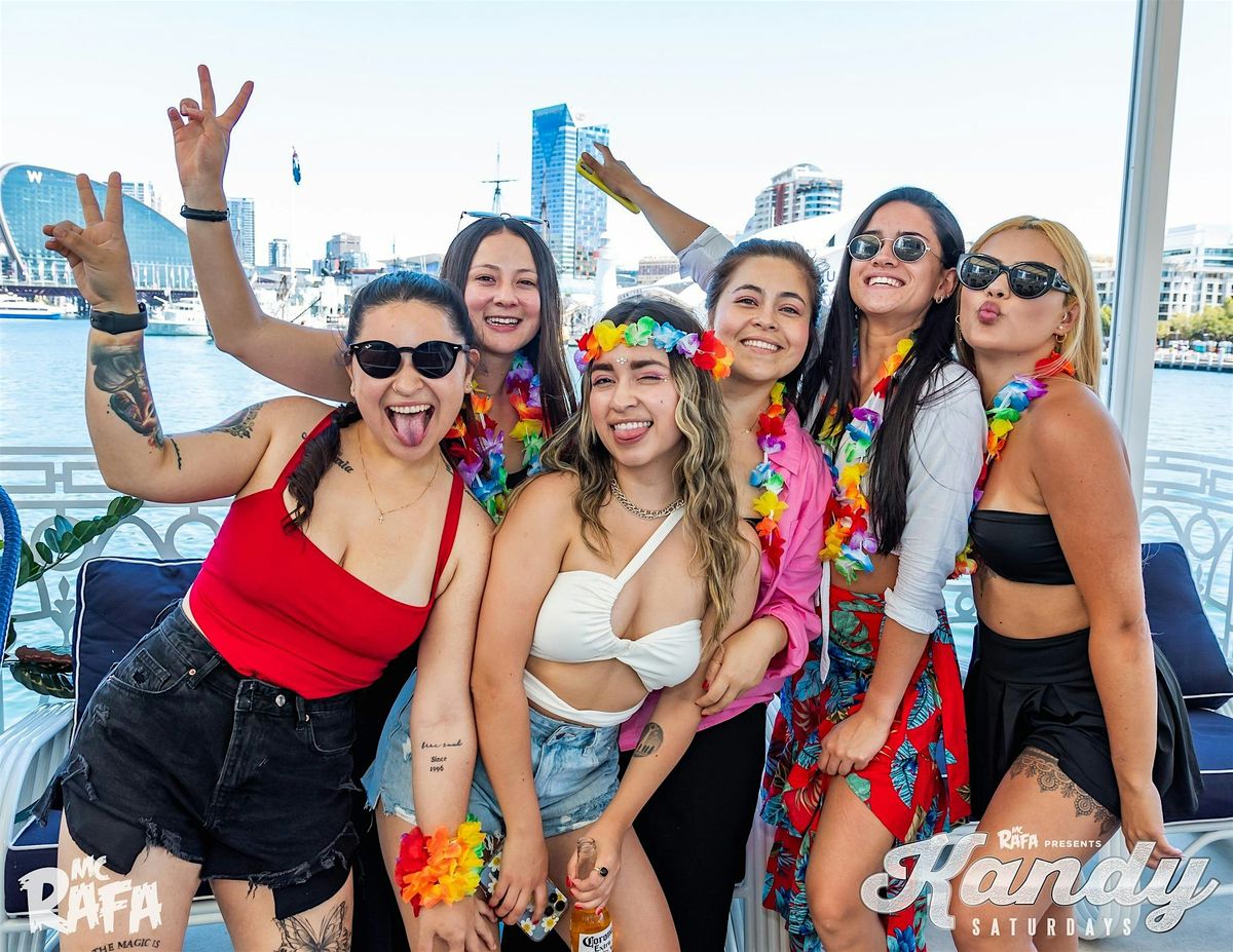 Boxing Day Cruise on the Harbour