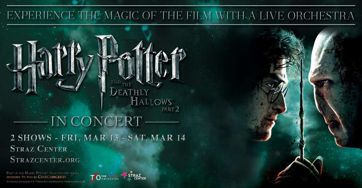 The Florida Orchestra: Femme Fatale at Ruth Eckerd Hall