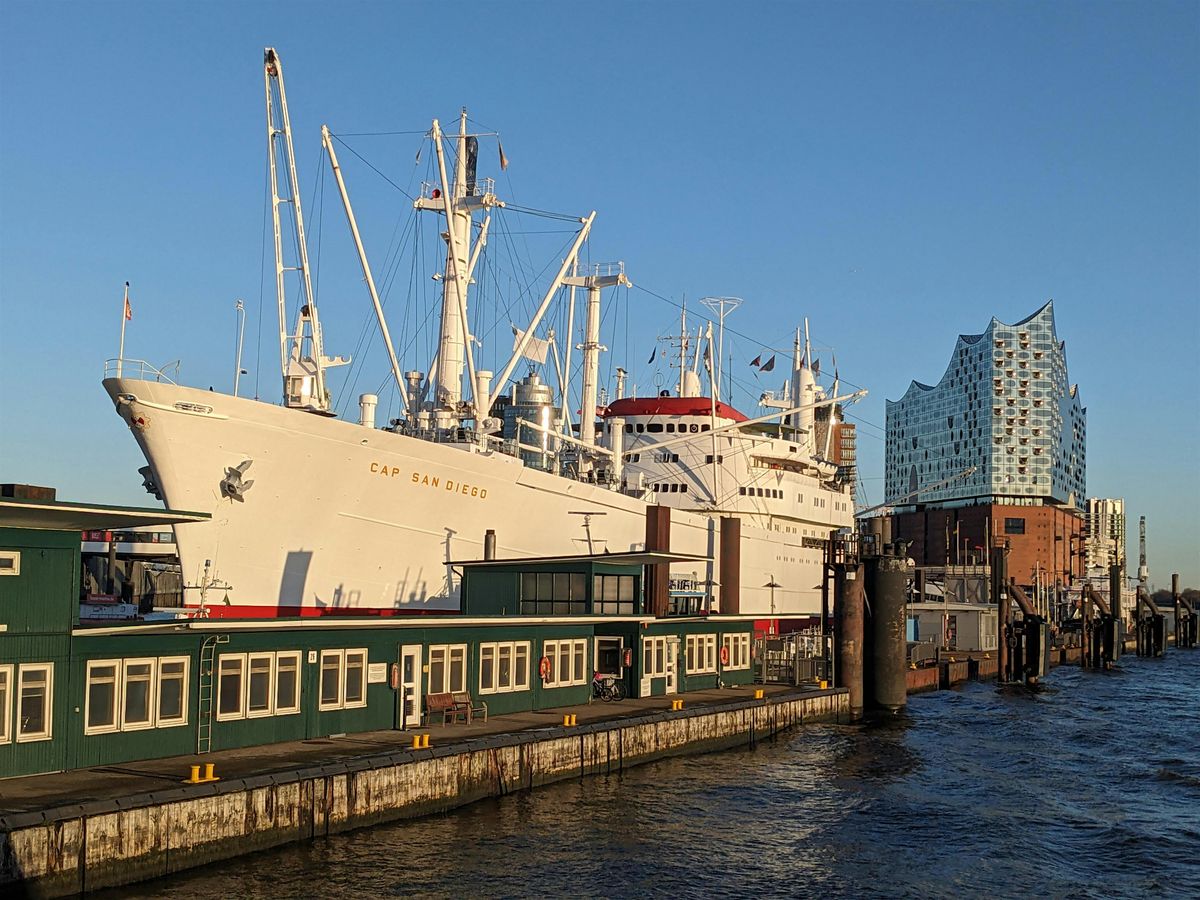 Hambourg Essentiel