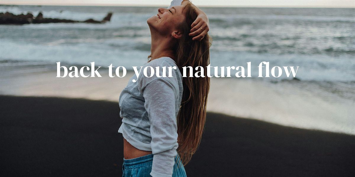 Nervensystem-Regulation statt Daueranspannung \u2013 Workshop