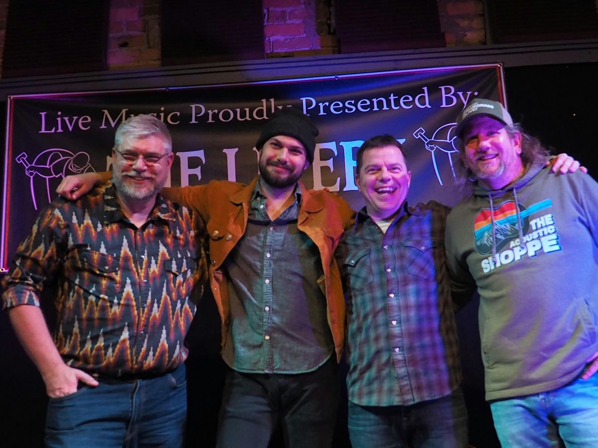 B Chord Live Presents Full Cord