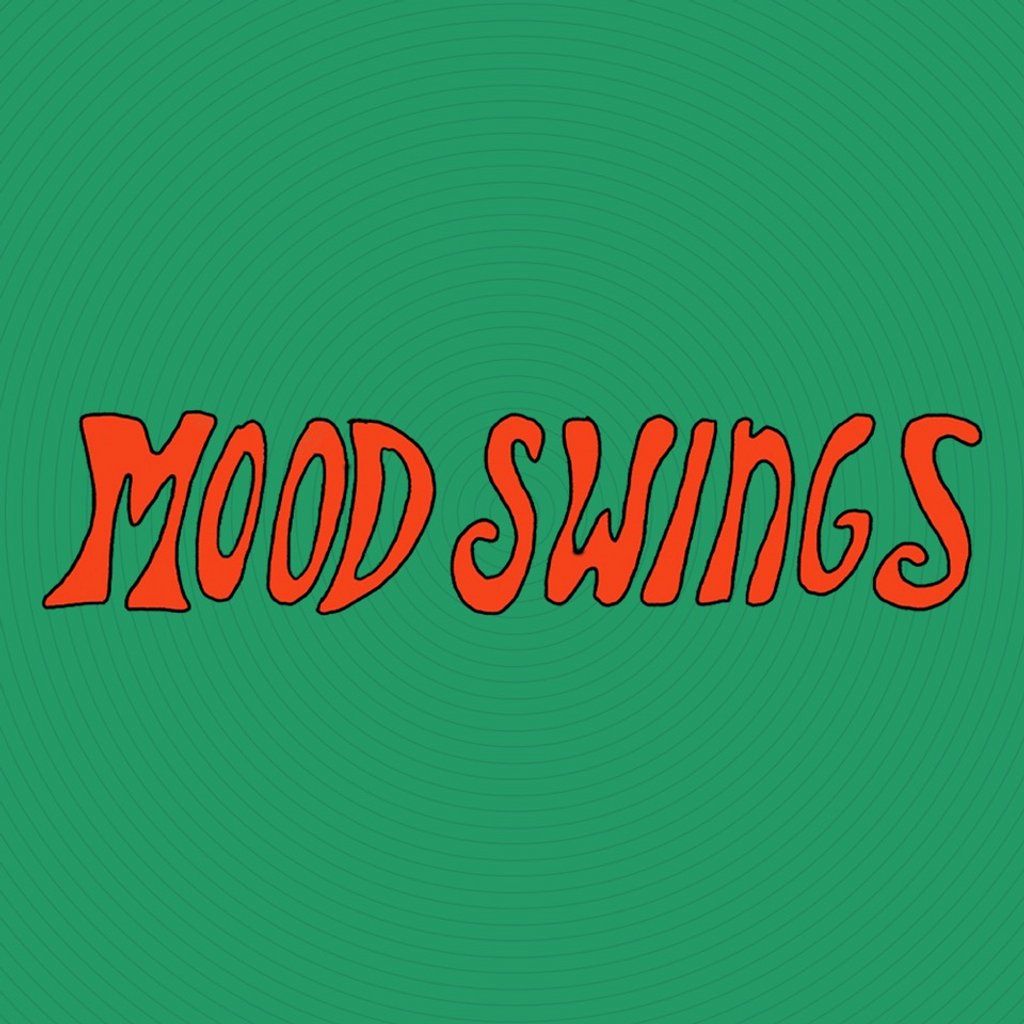 MOOD SWINGS: Office Dog, Curiosity Shop, Of Iyrn