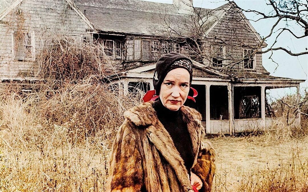 Grey Gardens (1975)