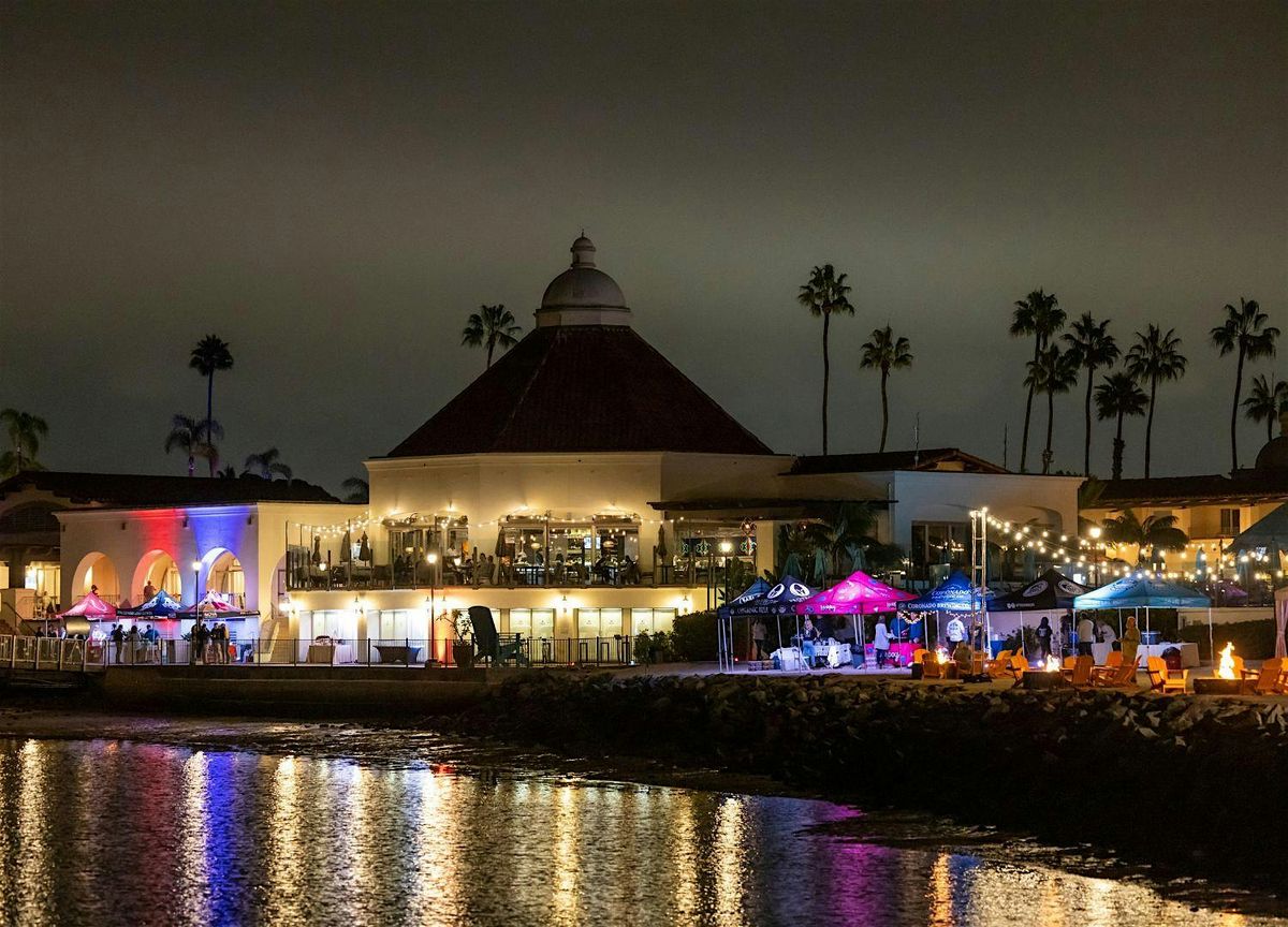 5th  Annual Sails and Ales Beer Fest