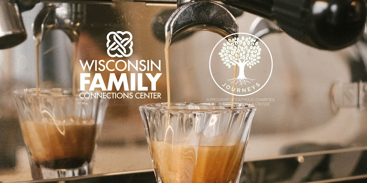 Adult Adoptee Coffee Meetup: Eau Claire