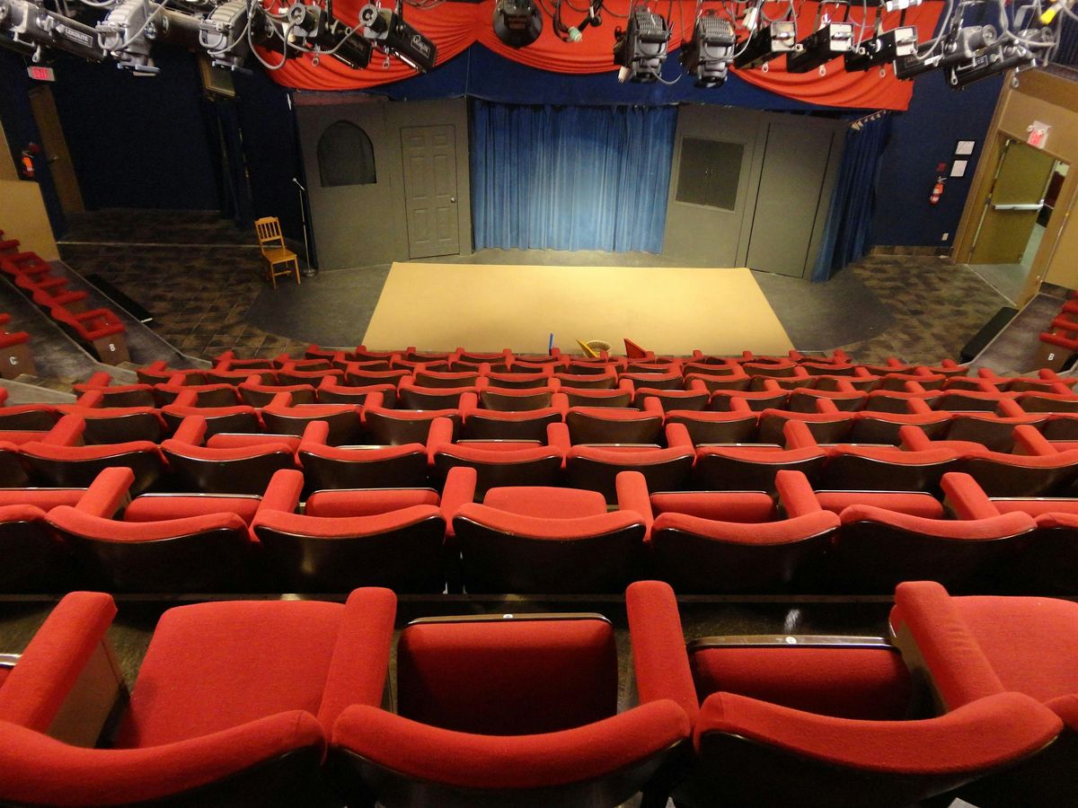 IMPROVISATION - LEVEL 2: Saturdays, Nov 1 - 22, 3 - 5:30 PM,