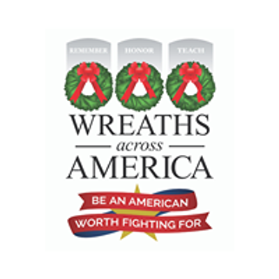 Wreaths Across America - Official Page
