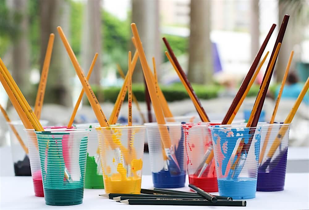Sip & Paint