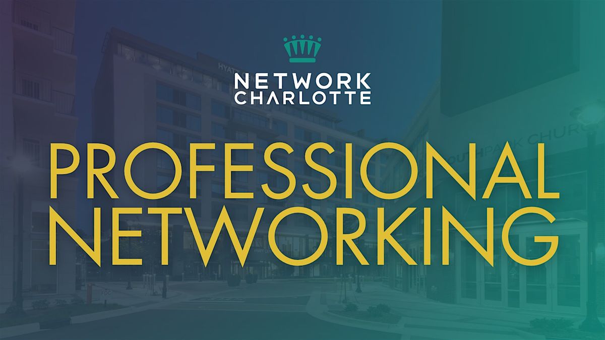 Free Networking Night | SouthPark