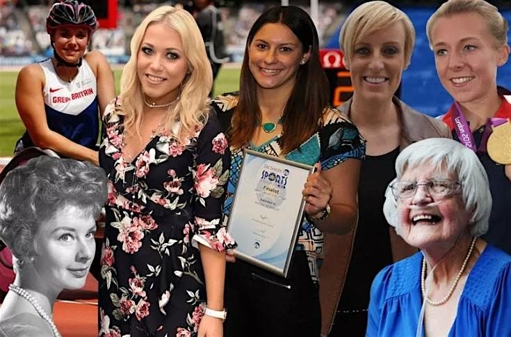 Putting Women on a Pedestal - Impressive Women of Teesside