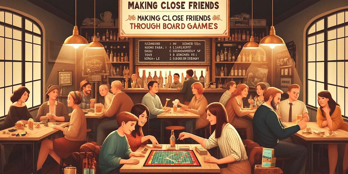 Berlin Language Exchange Friday | Make Friends, Learn Languages & Culture