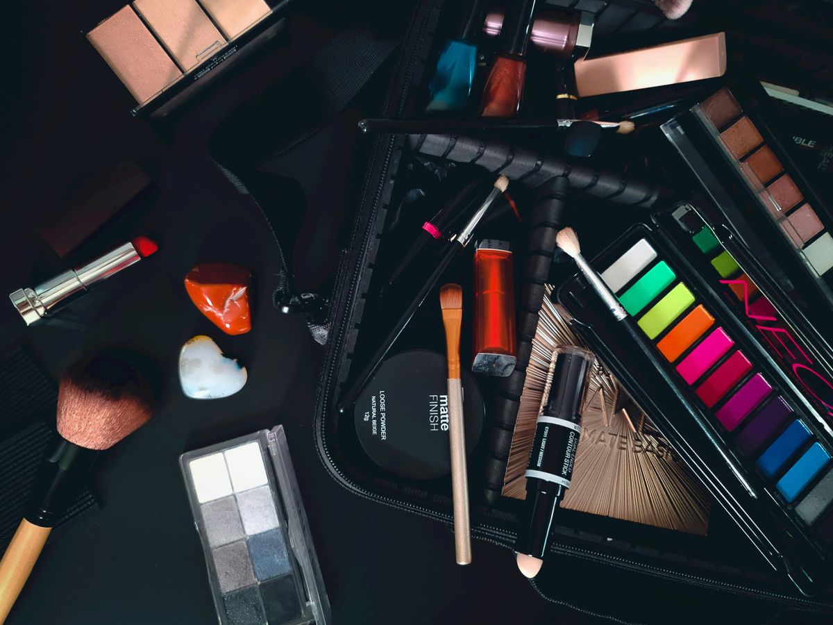 Makeup Tutorial