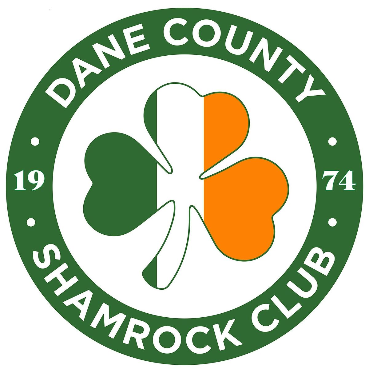 Dane County Shamrock Club Halfway to St. Patrick's Day C\u00e9il\u00ed