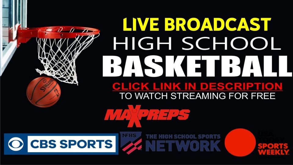 Apex Friendship vs Central Davidson HighSchool Boys Basketball Apex Friendship High School