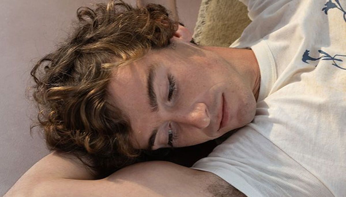 Guitarricadelafuente at Roxy Theatre Los Angeles