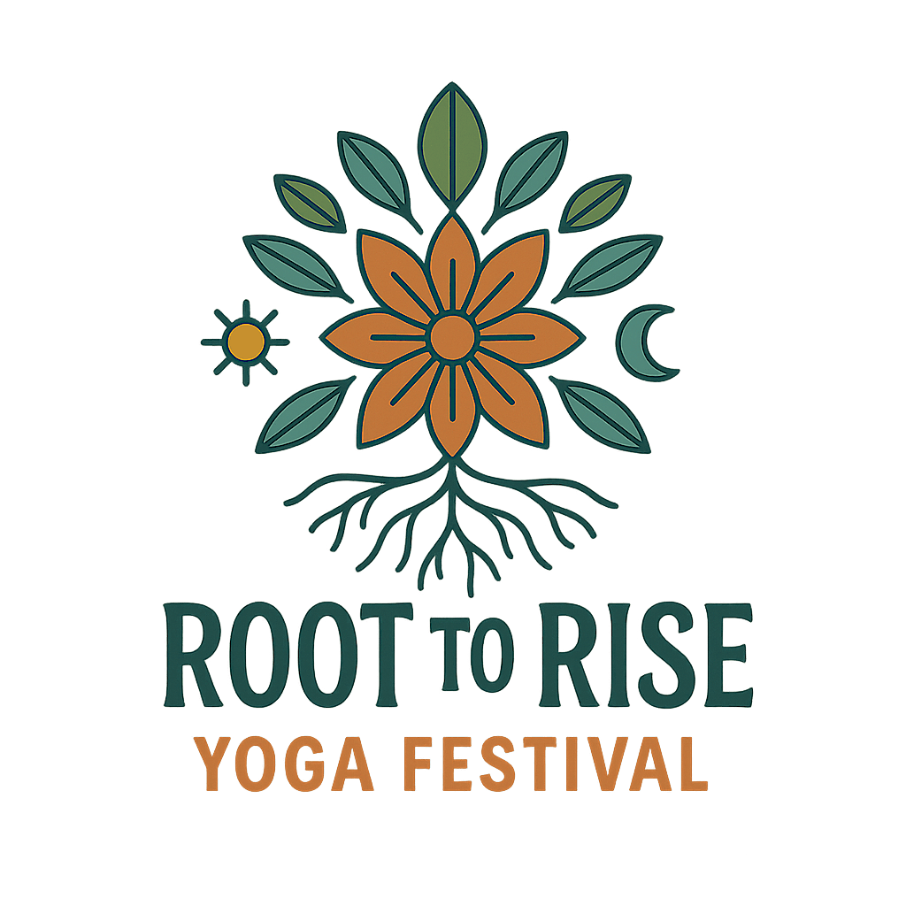 Root to Rise Yoga Festival