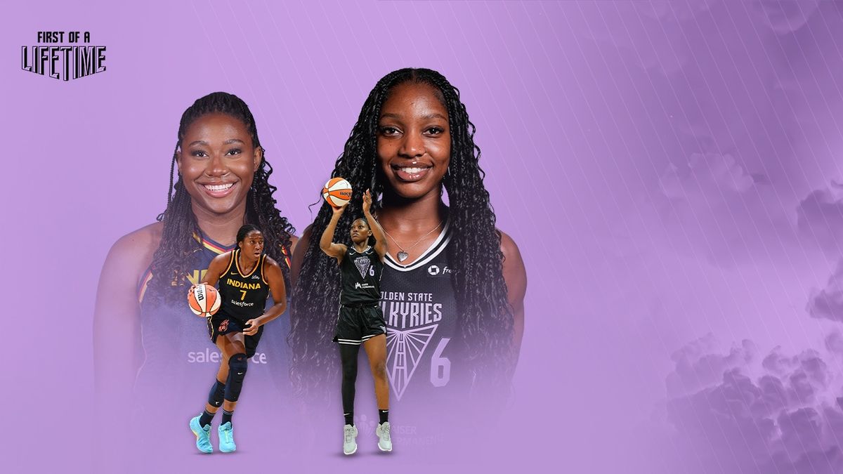 Minnesota Lynx at Golden State Valkyries