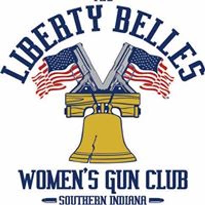 The Liberty Belles Women's Gun Club