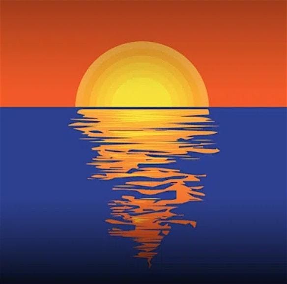 Paint & Sip Brunch | Color Me Calm