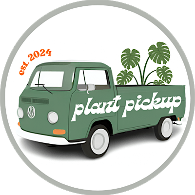 Plant Pickup