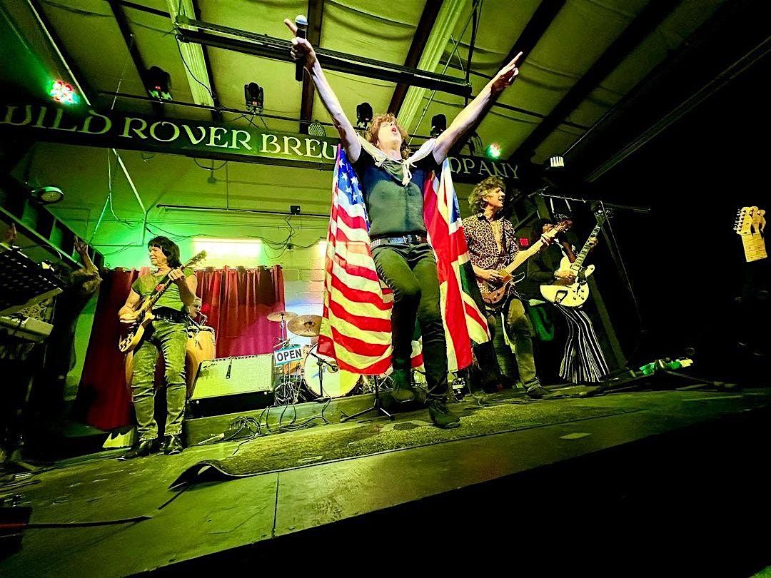 2026 Wild Rover Club Membership