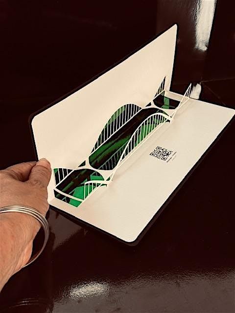 The Paper Architect Hack\u2122 - 012