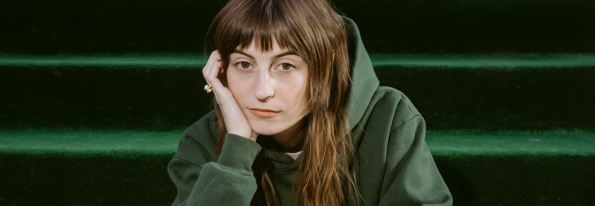 Darcy & Jer (Rescheduled from 3\/10\/25)