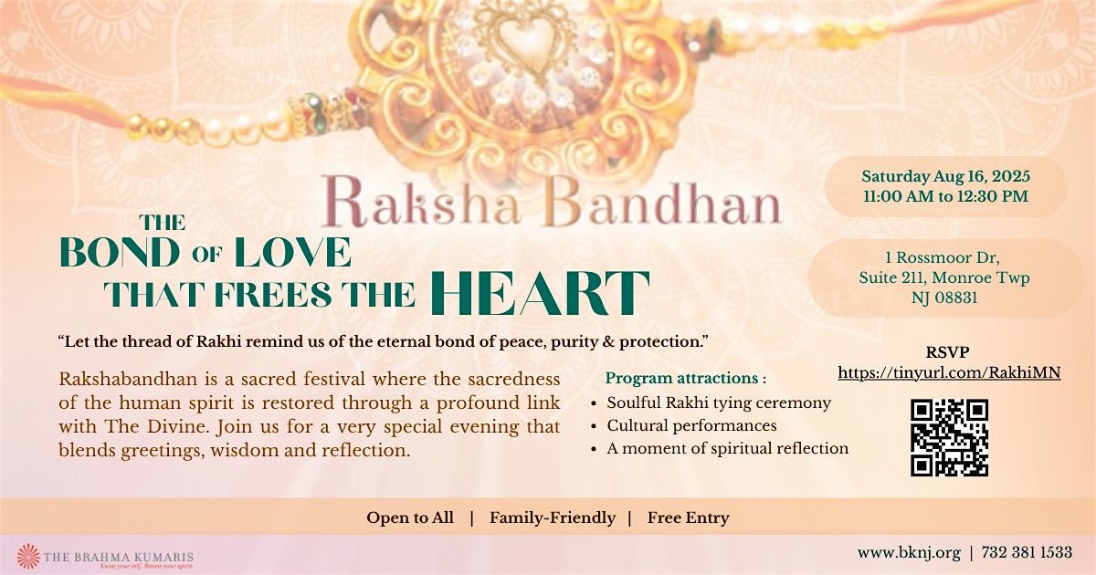 Raksha Bandhan
